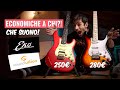 STRATO ECONOMICHE che SUONANO DA PAURA! 🎸 Eko & Soundsation