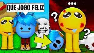 O JOGO MAIS PROBLEMÁTICO DO ROBLOX..💀