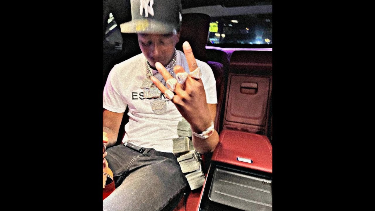 [FREE] Big Scarr x Big Unccc Type Beat | Memphis Type Beat - 