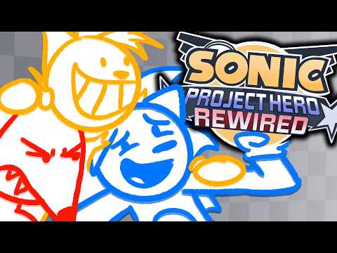 Project Hero Rewired - First Impressions