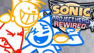 Project Hero Rewired - First Impressions