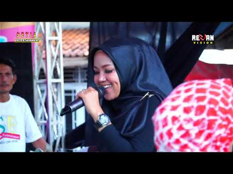 SETIA NVS_Bunga pengantin remix_Voc thyna ft Fitri VERSI DJ ANTO (ASA)