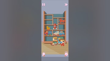 Perfect Tidy Level 41 Tidying Up Toys Walkthrough Gameplay#perfectgaming #gamewalkthrough