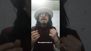 Son Yolcu- AJDA PEKKAN USTAMS SEVGİ VE SELAMLAR önceböyleduydunmu? StarMaker'daki coverımı dinle!AFD