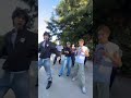 Cortis new Go dance challenge with seanlew 👏👏#cortis #1000subscribergoals #fans #plzsubscribe