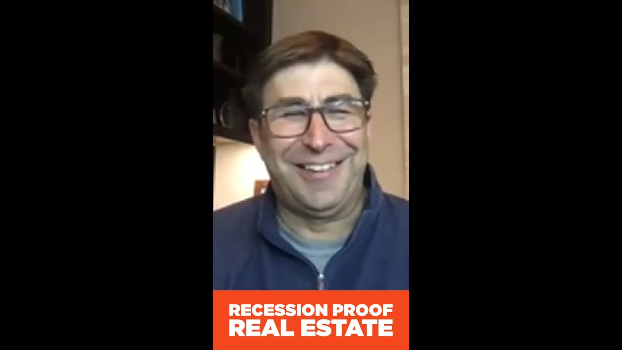 Recession Proof Real Estate Making Millions in 2022 
