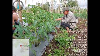 Oktober Cuaca Ekstrim. Tetap Aman Dengan Full Power Java.