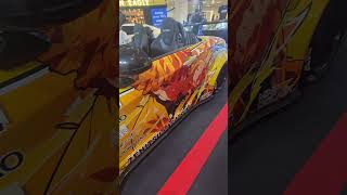 Modell: Daihatsu Copen GR Sport, Tuning: Liberty Walk Bodykit, Place: Thailand Diecast Expo #shorts