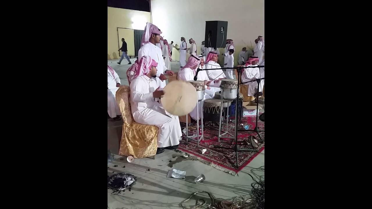 زير فرقة سالم الشنب