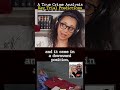 Courtney Clenney Trial: Key Trial Predictions ⚖️🔎 #shorts #courtneyclenney #truecrime #onlyfanstrial