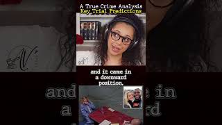 Courtney Clenney Trial: Key Trial Predictions ⚖️🔎 #shorts #courtneyclenney #truecrime #onlyfanstrial