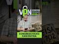 Congress Punts FISA 702 for 45 Days After Crypto Ban Standoff