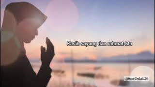 📍Lirik Lagu Pintu Taubat - Zivilia (Cover By Isqi Hijri ) || Story Wa Lirik || Lagu Islami