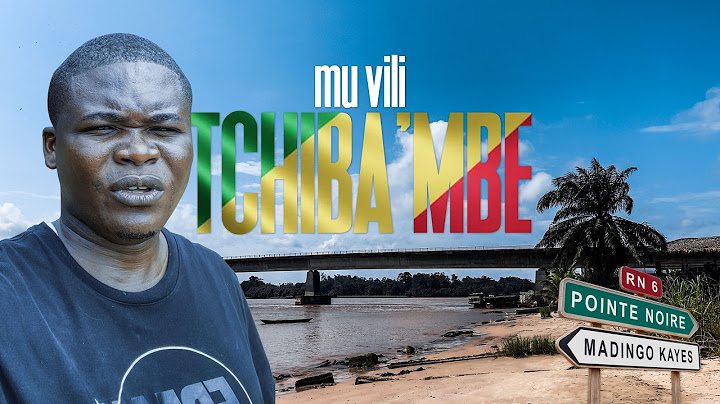 Congo: What I Learned in 30 Days Living with the Vilis | 4K Documentary