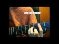 No Te Va Gustar - Ese Maldito Momento (COVER) by auugustito =)