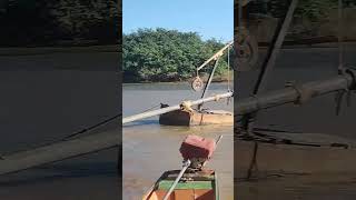 ponta da ilha em xique xique ba