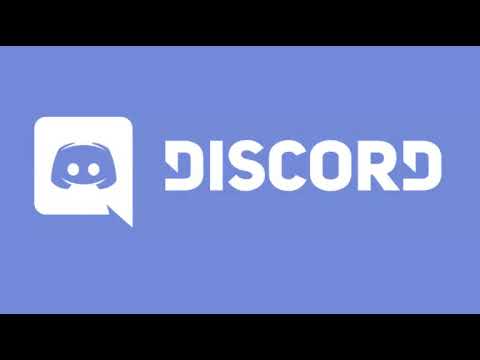 Welcome To My Discord Server