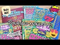 Zdrapki Lotto #674 Duży MIX i kolejne trafione wygrane 😍 Fast Cash rządzi! 🤑 😱