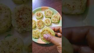 Soft Peas Suji Nuggets for babies #food #trending #foryou #babyfoodrecipes