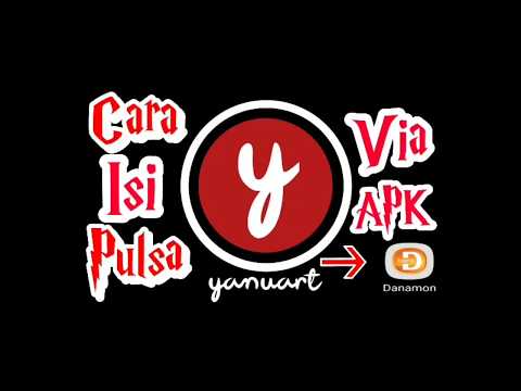 Cara Beli Token Pulsa Listrik Lewat Aplikasi BNI MOBILE BANKING. 