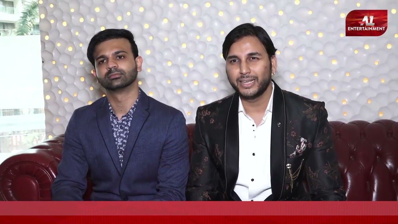 The Book And Trailer Launch Of Kalamanch Web Series Created By Kanan And Neeraj KNVR Product