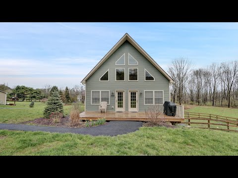 1532 Mountain Road, Middletown, NY home video tour