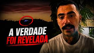 OVNI NO PARANÁ - FOI TUDO REVELADO?