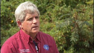 'Lewiston: What Went Wrong' — Extended excerpt with David Trahan