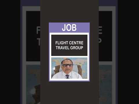 Flight Centre Travel Group