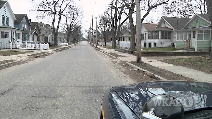 Can local governments consolidate services? | ReWorking Michigan | NPR PBS WKAR