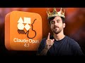 Opus 4.1: El mejor modelo de programación (Ep.120)