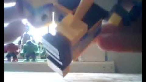 lego transformers powerglide