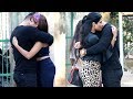 Hugging Cute Girls Prank | By Vinay Thakur