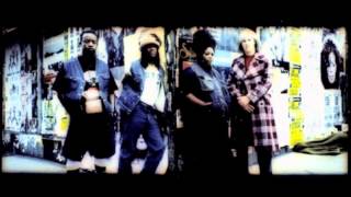 D'Influence - Show Me Love featuring Sarah Anne Webb