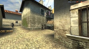 5k AWP with Double by wNe [Old CS:S]