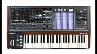 Vice Pleasure (ORIGINAL TUNE)