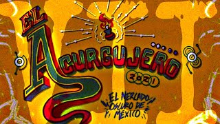 VII: Sarcófago | Psytrance #Acurgujero 2021
