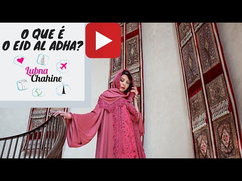 Vídeo: Quando é eid?