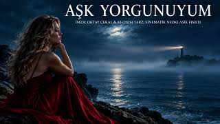 Aşk Yorgunuyum (2026) - Oktay Çekal & Ai Si̇nemati̇k Neoklasi̇k Fisilti