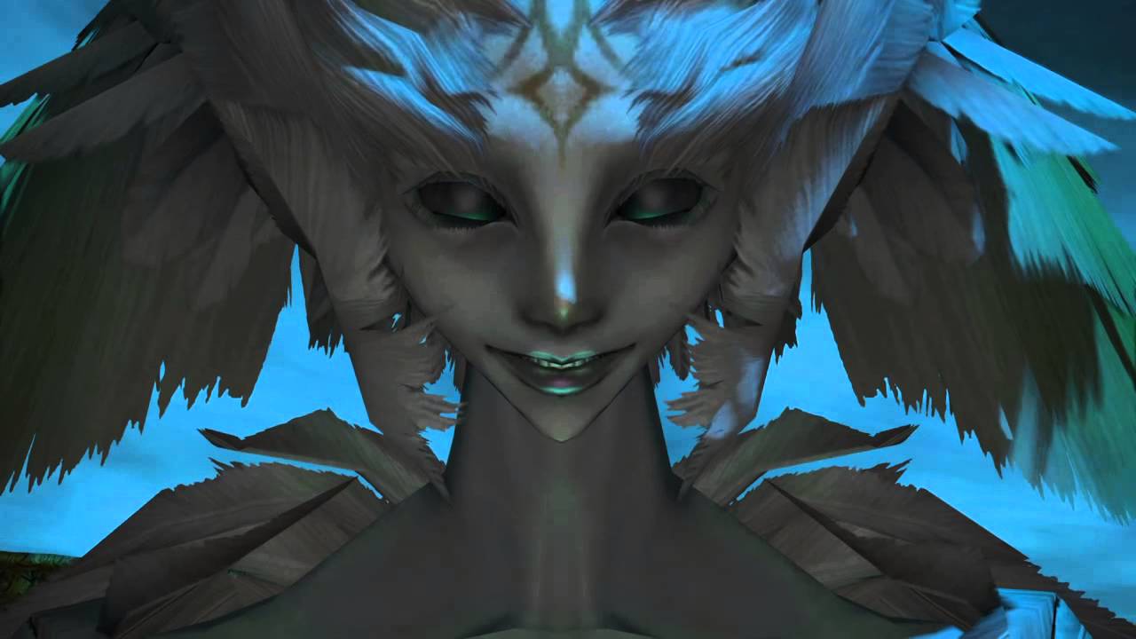 Final Fantasy XIV: A Realm  Reborn - Gale-Force Warning