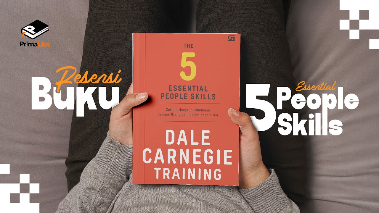 5 Essential People Skills | Dale Carnegie 