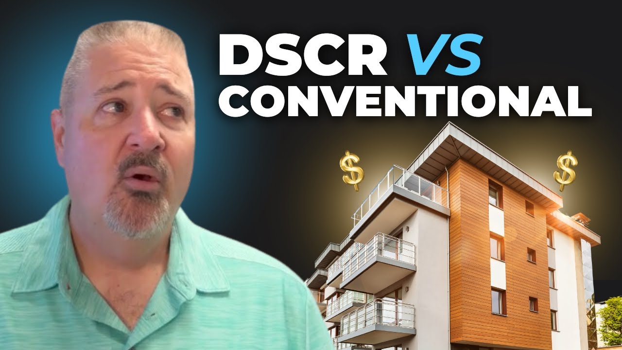 Buy an Investment Property with No Income Verification I DSCR Vs Conventional Loans