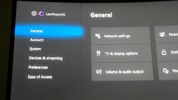 how to get stretch resolution on Xbox