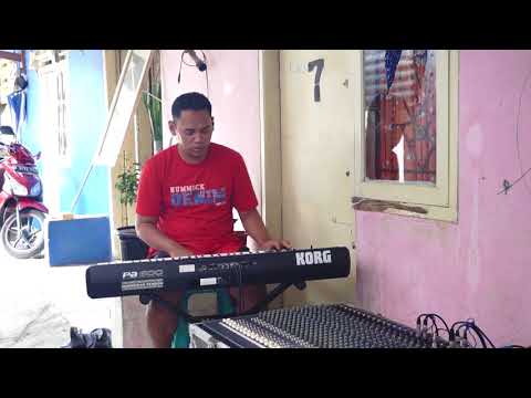 Ya 'Uyuni Cover Qasidah KORG Pa600