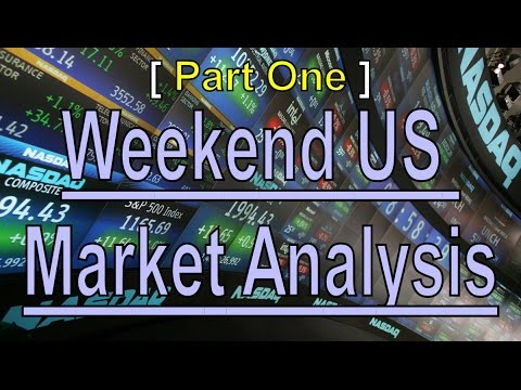 [ Part One ] Weekend Market Analysis April 11, 2015