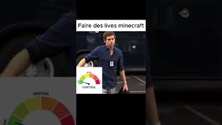 Les gens venez sur tiktok pour les lives #poloyost #hardcoreminecraft #live