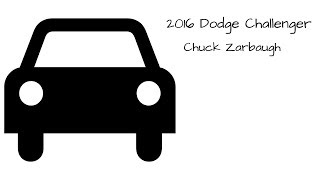 2016 Challenger Summers