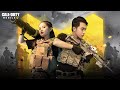 Tôi là chiến binh CODM | Cris Devil Gamer & Mai Quỳnh Anh | Call of Duty: Mobile VN