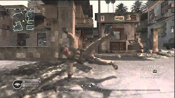 EliteMossy v6 Converted To COD4