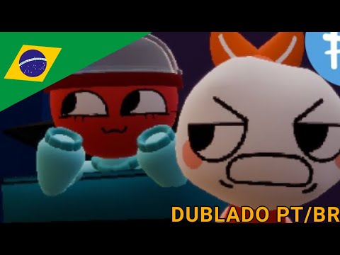 Dandy Tales EP1: Piloto | Dublado PT-BR | fandub